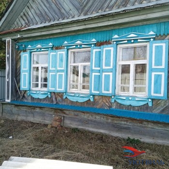 Дом с земельным участком в пос. Красный Адуй в Кушве - kushva.yutvil.ru - фото 1