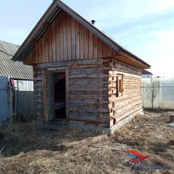 Дом с земельным участком в пос. Красный Адуй в Кушве - kushva.yutvil.ru - фото 2