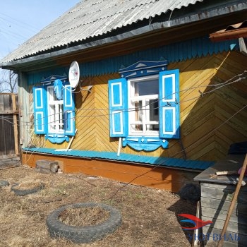 Дом с земельным участком в пос. Красный Адуй в Кушве - kushva.yutvil.ru - фото 5
