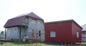км. Полевской тракт 19,71 б в Кушве - kushva.yutvil.ru