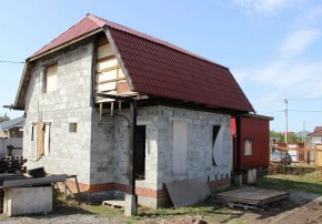 км. Полевской тракт 19,71 б в Кушве - kushva.yutvil.ru - фото 2