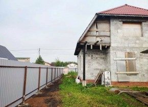 км. Полевской тракт 19,71 б в Кушве - kushva.yutvil.ru - фото 5