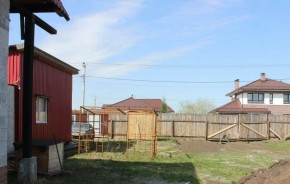 км. Полевской тракт 19,71 б в Кушве - kushva.yutvil.ru - фото 6