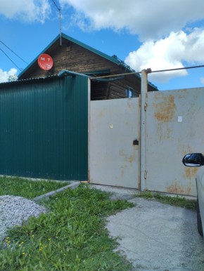 Коллективный сад номер 7, участок 58 в Кушве - kushva.yutvil.ru