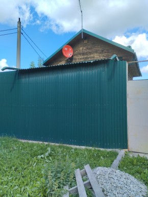 Коллективный сад номер 7, участок 58 в Кушве - kushva.yutvil.ru - фото 2