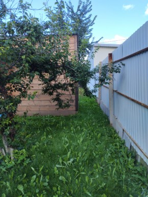 Коллективный сад номер 7, участок 58 в Кушве - kushva.yutvil.ru - фото 27
