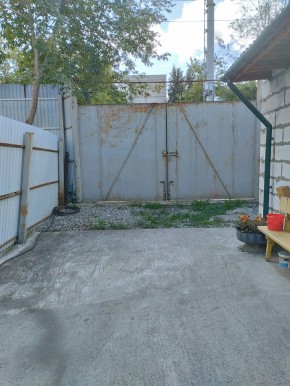 Коллективный сад номер 7, участок 58 в Кушве - kushva.yutvil.ru - фото 29