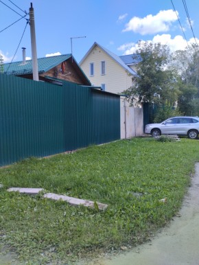 Коллективный сад номер 7, участок 58 в Кушве - kushva.yutvil.ru - фото 3