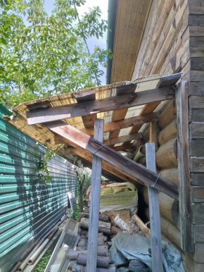 Коллективный сад номер 7, участок 58 в Кушве - kushva.yutvil.ru - фото 32