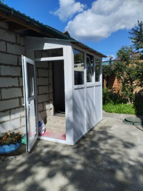Коллективный сад номер 7, участок 58 в Кушве - kushva.yutvil.ru - фото 33