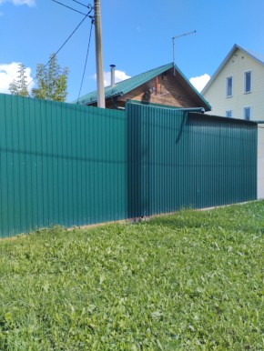 Коллективный сад номер 7, участок 58 в Кушве - kushva.yutvil.ru - фото 4