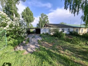 п. Шабровский ул. Высокогорская д.62 в Кушве - kushva.yutvil.ru