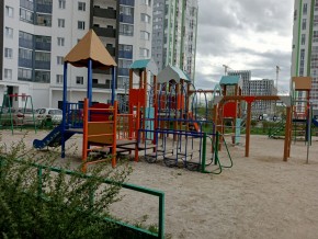 пр-кт. Академика Сахарова,29/4 в Кушве - kushva.yutvil.ru - фото 17