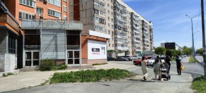 пр-кт. Успенский,48б в Кушве - kushva.yutvil.ru