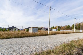 Российская Федерация, Свердловская область, Сысертский городской округ, территория садоводческого некоммерческого товарищества Бобровские дачи, улица Каштановая, земельный участок № 38 в Кушве - kushva.yutvil.ru - фото 19