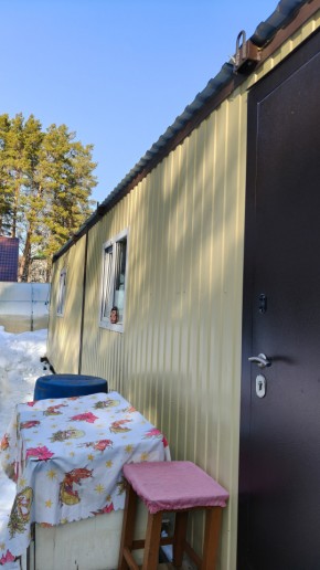 СНТ 17, уч 32 в Кушве - kushva.yutvil.ru - фото 8 СНТ 17, уч 32 в Кушве - kushva.yutvil.ru - фото 8