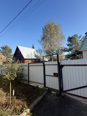 СНТ Дорожник в Кушве - kushva.yutvil.ru - фото 23