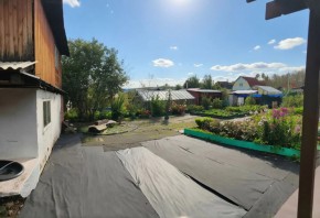 СНТ Машиностроитель, уч.166 в Кушве - kushva.yutvil.ru - фото 2
