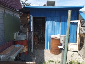 СНТ Медик-2 в Кушве - kushva.yutvil.ru - фото 20