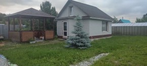 СНТ Надежда-73 в Кушве - kushva.yutvil.ru - фото 2
