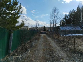 СНТ Огонек участок 3 в Кушве - kushva.yutvil.ru - фото 15