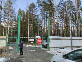 СНТ Огонек участок 3 в Кушве - kushva.yutvil.ru - фото 17