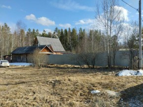 СНТ Огонек участок 3 в Кушве - kushva.yutvil.ru - фото 2