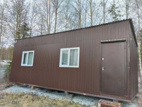 СНТ Огонек участок 3 в Кушве - kushva.yutvil.ru - фото 3