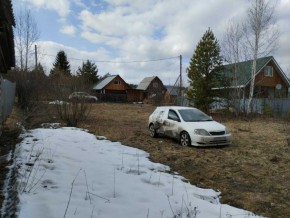 СНТ Огонек участок 3 в Кушве - kushva.yutvil.ru - фото 5
