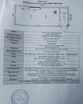 СНТ Огонек участок 3 в Кушве - kushva.yutvil.ru - фото 7