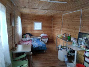 СНТ Огонек участок 3 в Кушве - kushva.yutvil.ru - фото 9