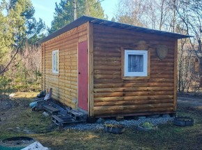 СНТ Родники в Кушве - kushva.yutvil.ru