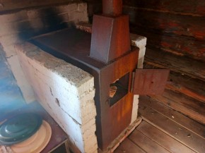 СНТ Родники в Кушве - kushva.yutvil.ru - фото 11