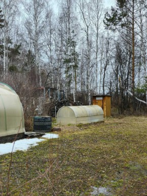 СНТ Родники в Кушве - kushva.yutvil.ru - фото 14