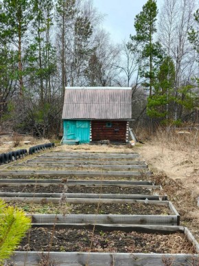 СНТ Родники в Кушве - kushva.yutvil.ru - фото 7