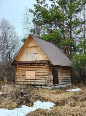 СНТ Родники в Кушве - kushva.yutvil.ru - фото 6 СНТ Родники в Кушве - kushva.yutvil.ru - фото 6