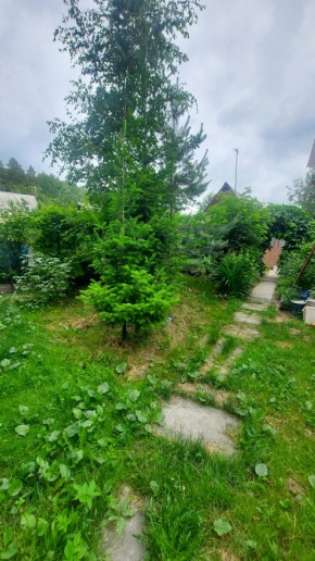 СНТ Садовод-24 в Кушве - kushva.yutvil.ru - фото 16