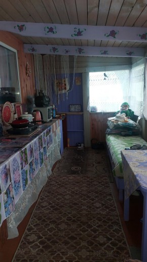СНТ Садовод-24 в Кушве - kushva.yutvil.ru - фото 4
