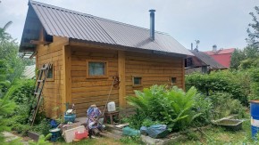 СНТ Садовод-24 в Кушве - kushva.yutvil.ru - фото 7