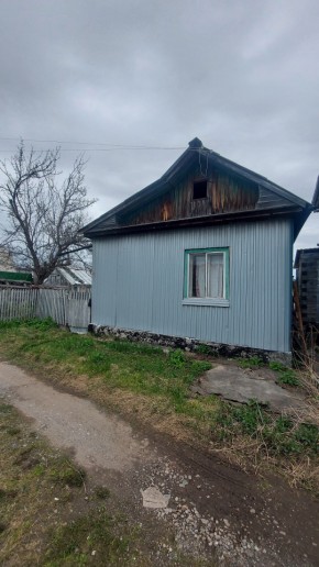 СНТ Сирень, уч. 38 в Кушве - kushva.yutvil.ru