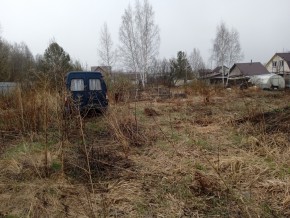 СНТ Весна,  уч. 41 в Кушве - kushva.yutvil.ru - фото 7