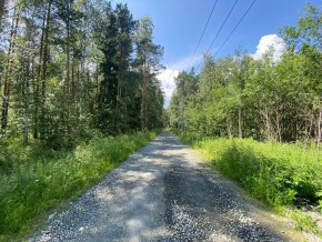 СПК Юбилейный, уч. 9 в Кушве - kushva.yutvil.ru - фото 1