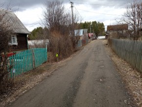 Свердловская обл., Белоярский р-н, у п. Хризолитовый, снт 50 лет Победы в Кушве - kushva.yutvil.ru - фото 20