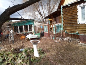 Свердловская обл., Белоярский р-н, у п. Хризолитовый, снт 50 лет Победы в Кушве - kushva.yutvil.ru - фото 3