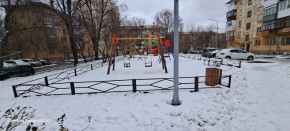 ул. 22 Партсъезда,12 в Кушве - kushva.yutvil.ru - фото 15