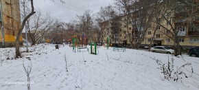 ул. 22 Партсъезда,12 в Кушве - kushva.yutvil.ru - фото 16