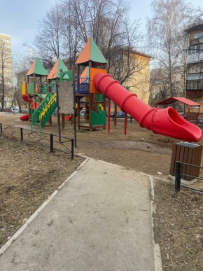 ул. 22 Партсъезда,12 в Кушве - kushva.yutvil.ru - фото 6