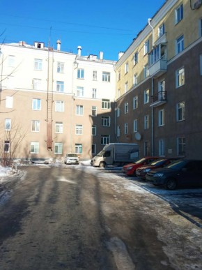 ул. 40-летия Октября,3 в Кушве - kushva.yutvil.ru