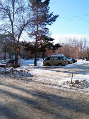 ул. 40-летия Октября,3 в Кушве - kushva.yutvil.ru - фото 2