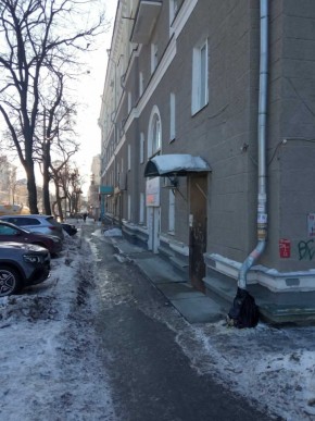 ул. 40-летия Октября,3 в Кушве - kushva.yutvil.ru - фото 3